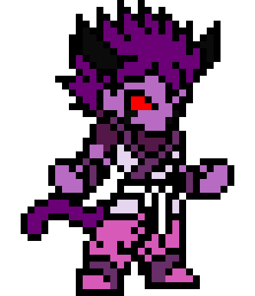 [b54c12] villan