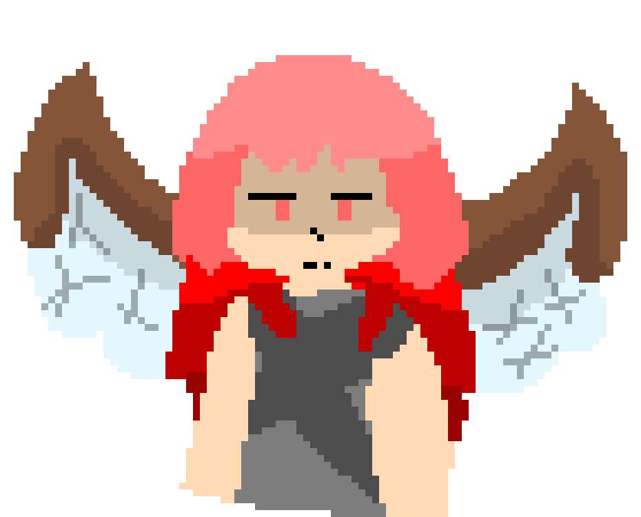 [a2471d] *she looks at warrior* (don`t know the character`s name) Hold it. If he`s telling the truth, then we have a lot less trouble on out hands.