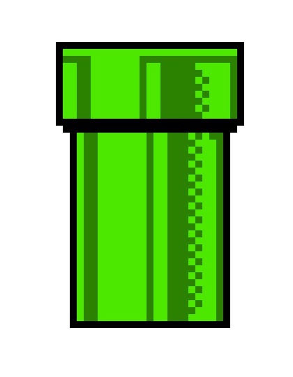 [b01607] pipe