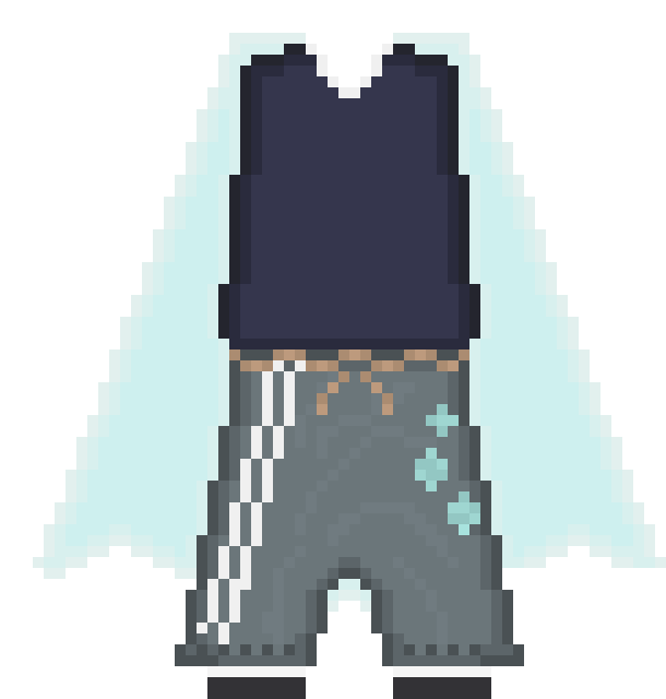 [a00846] ice body no arms