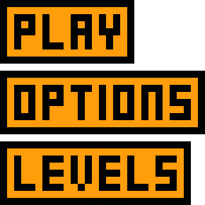Menu Buttons