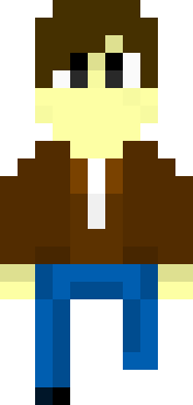 [8ecd20] PlayerLookingFrontWalkAnim2