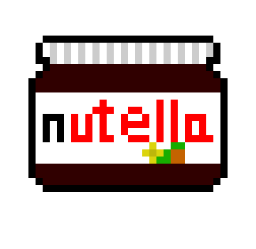 [9664c4] nutella