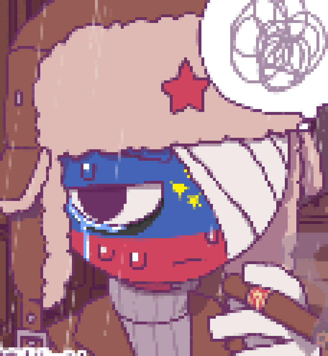 [0ae1f1] so Jero, you want to help me decide who to do a Q and A for?