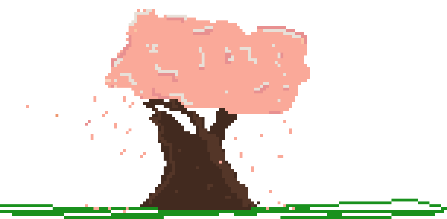 [05b278] sakura blossom