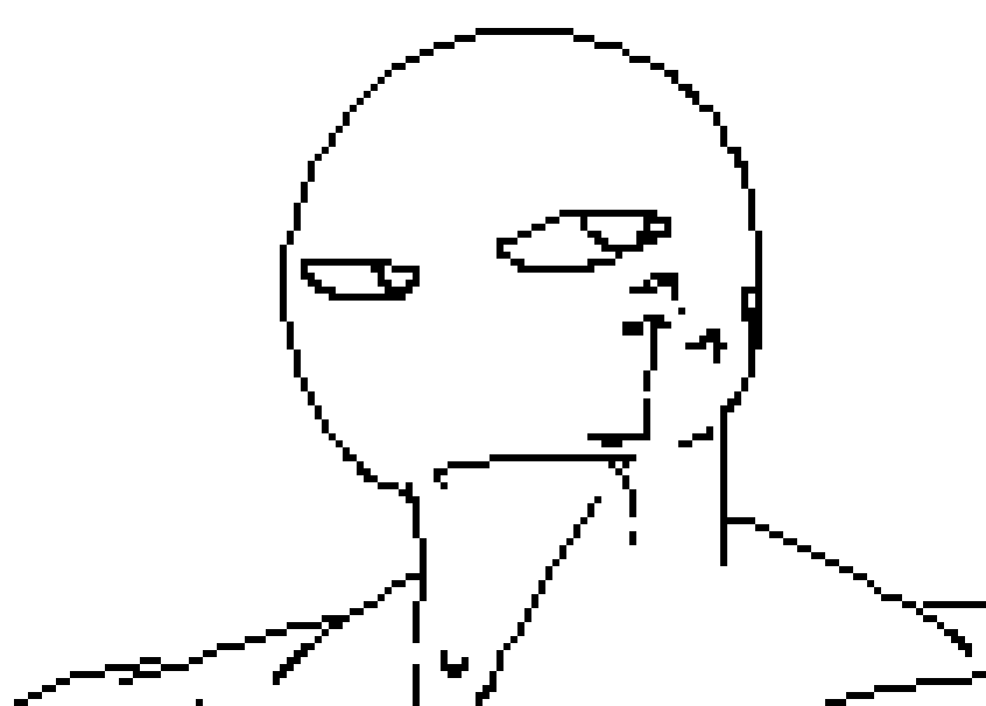 [bc9e51] NEXCORP itself is crazy too its basically bmo lore scp foundation, they have their own genetically perfected race of bug/human/animal hybrid thingies called Nexians that are used to do brute labor and whatnot (its not slavery the Nexians love it their entire society revolves around company physical labor), their founder got warped into a higher dimensional time being and he still runs the company, its pretty cool