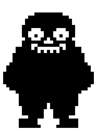 [62c494] well it seems darkness fills the void.....