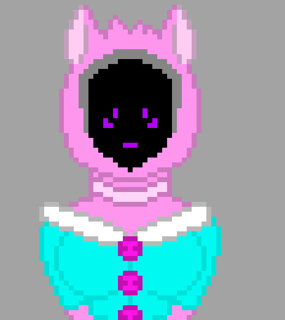 [c91422] *Suddenly stops and looks down at her*