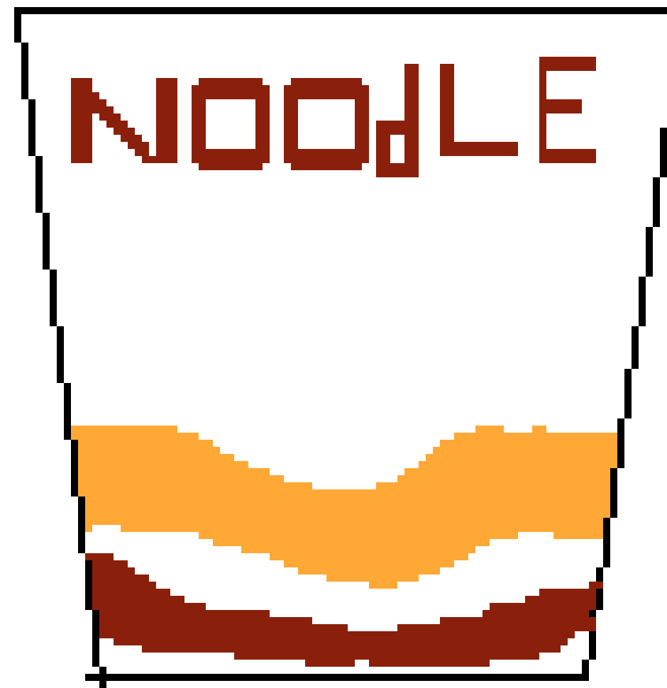 [9664c4] noodle