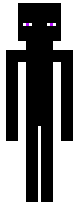[804065] Enderman