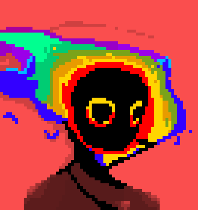 [070ca2] art block is depressing, added salt on injury per say, uneventful days suck, but at least something happens