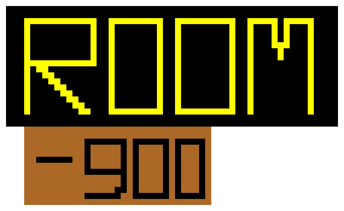 [9664c4] ROOM 900