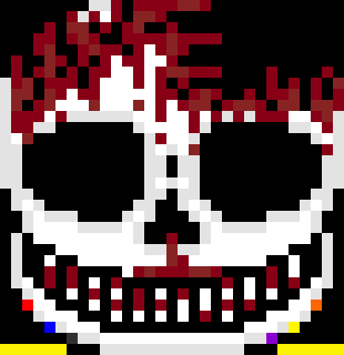 [e8cb42] i shall call StaticVerse Terror: The Eye Eater. have a guess why