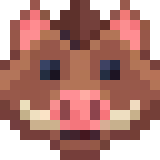 [7060db] boar