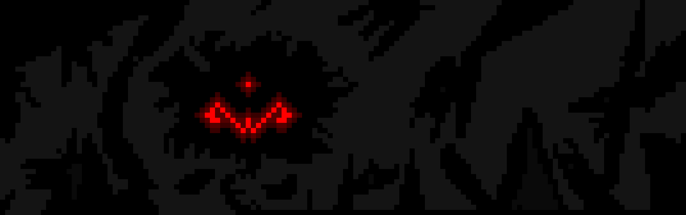 [1c53b1] nightmare Flowey