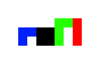 [9664c4] David's Logo
