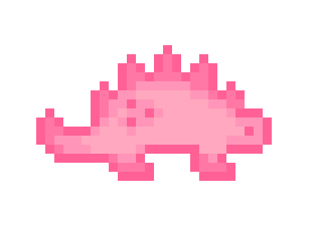 [6e4553] Dino