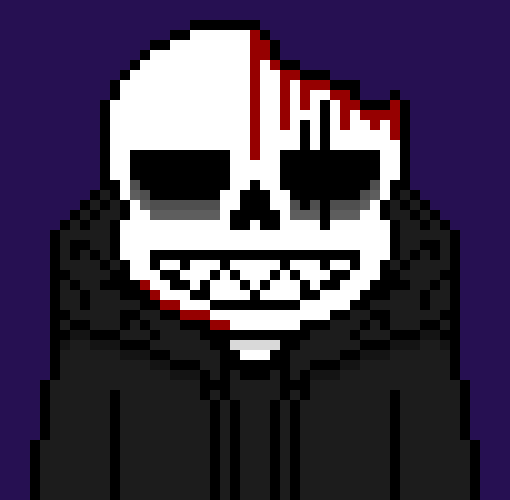 [f609dc] ugh so bored. welp gonna go inflict fear on someone