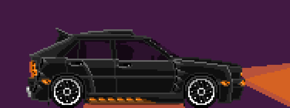 [6ae54c] [Century] [i need to revamp the reflections and shine of the lancia delta]
