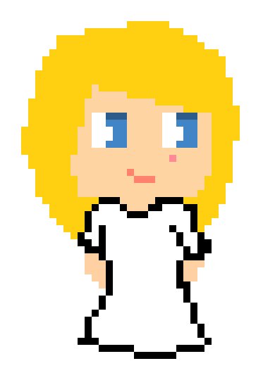 [9664c4] Girl