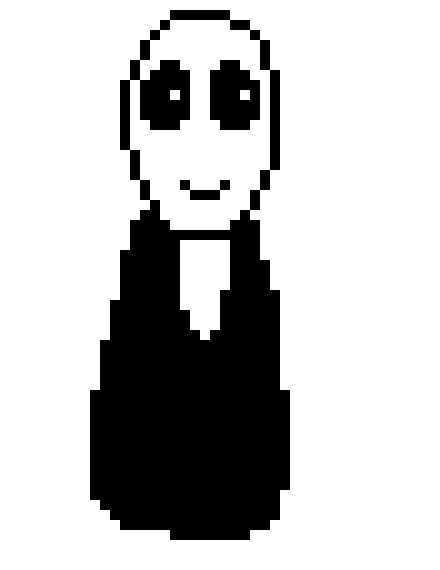 WD GASTER