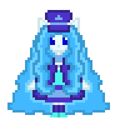[9664c4] Chibi Sailor