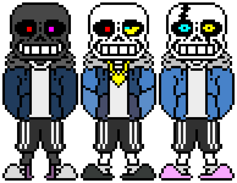 [d6b045] AT Judgement, SC and Fear Sans: *Legit carrying Matrix and running from madness trying to find delete* Oh crap Madness is furious that we took his puppet