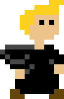 [9664c4] Blondy