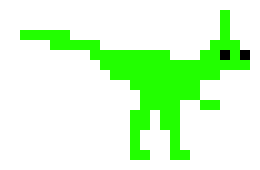 [9664c4] dino