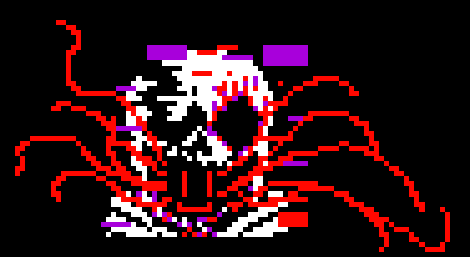 [fdea83] terror you were a mistake when you were freed back in murder time trio, you were ment to die in that place and now YOUR A ERROR THAT MUST BE FIXED 