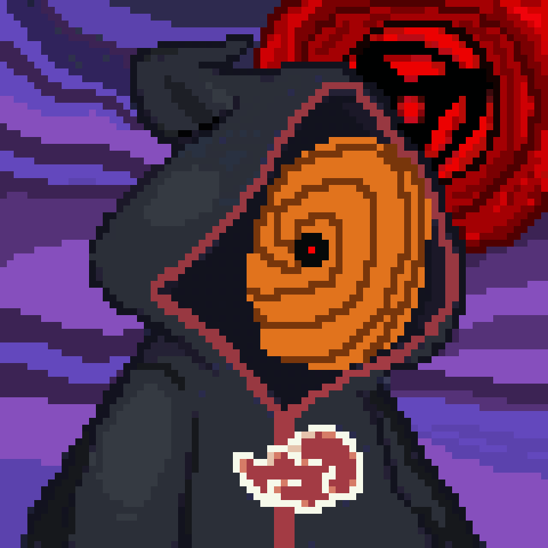 [ba98b4] Obito Uchiha Entities