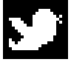 [facd96] Twitter Logo