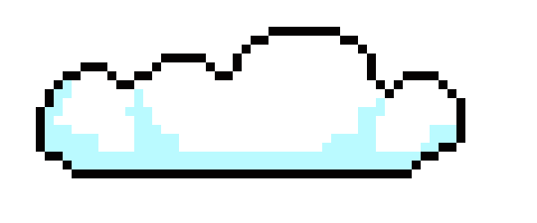 [0160f7] Cloud