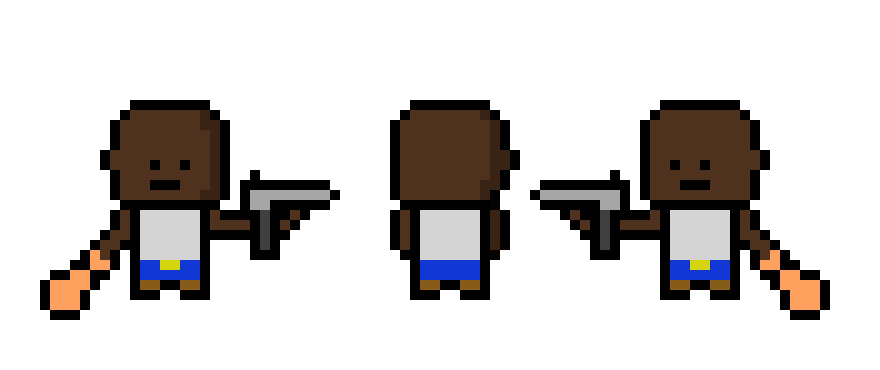 [fb21c4] Black guy not finished 2.00
