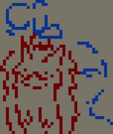 [9ca096] Pep- I must lore, do you want it in the channel or Padlet perhaps