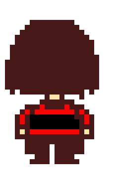 [f4ca69] Frisk (original!)
