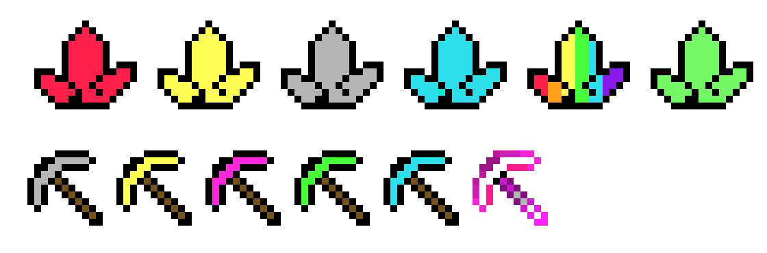 [c0a28a] Miner Pack