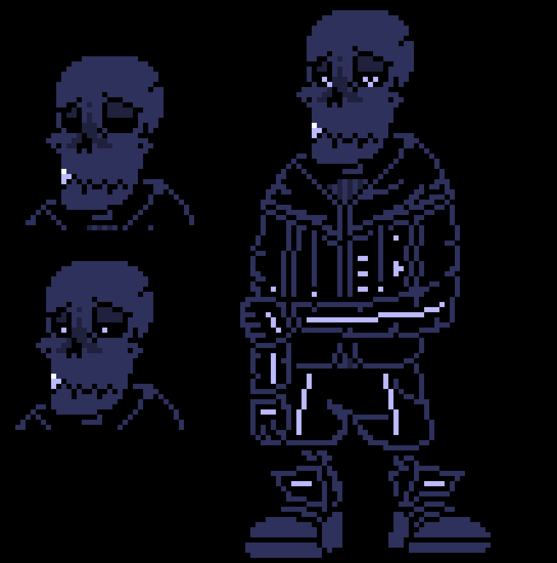 Dawn (save)