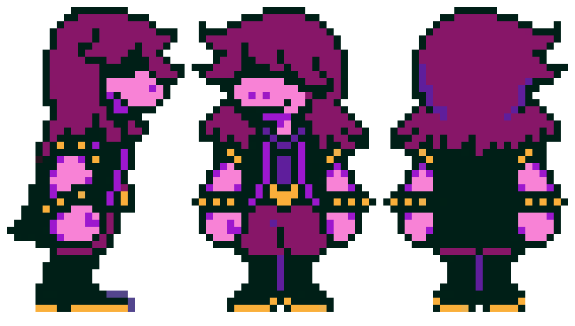 [836420] susie mobile dark