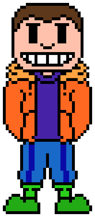 [d6b045] John: Get of of there Multiverse!
