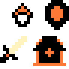 [ec80b6] ryx's amber st set