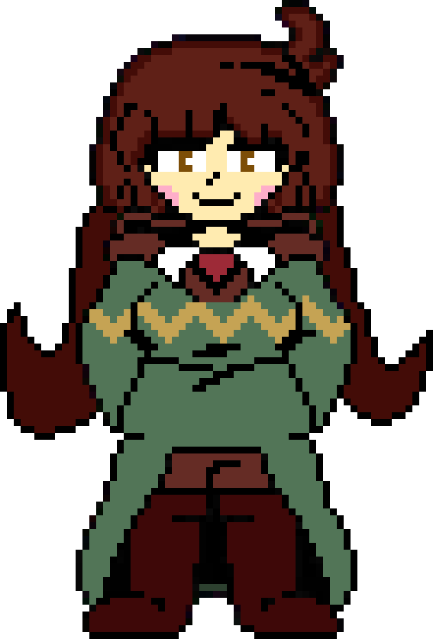 [a6f730] SwapSwapShift | Chara