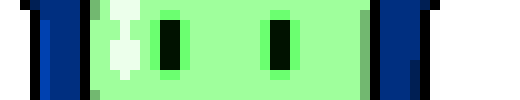 [5b2f3e] AND NOT A BETA BIT IN A BLUE SANS HOODIE AND GLOWING BLUE EYE