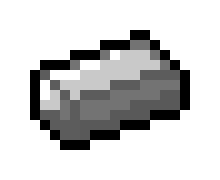 [9664c4] Iron Ingot