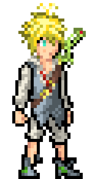 [b618ac] (falls to sleep again)-Meliodas 