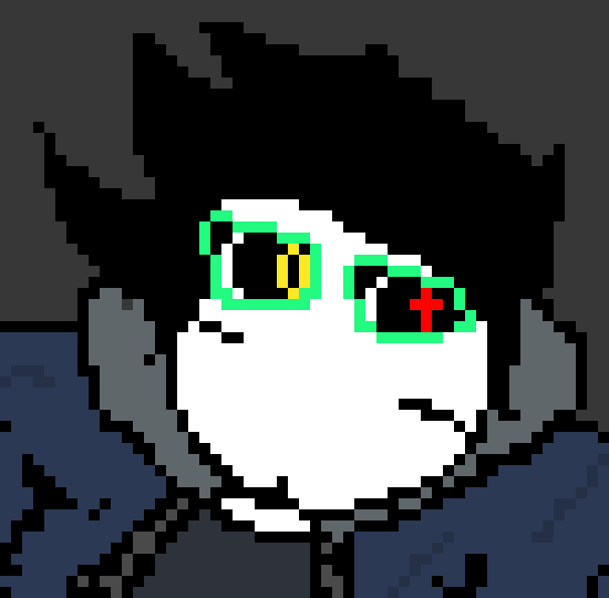 [2ec5c1] You made a song???!??!?