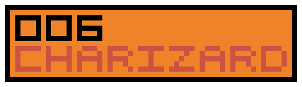 [9664c4] MiniCharizardName