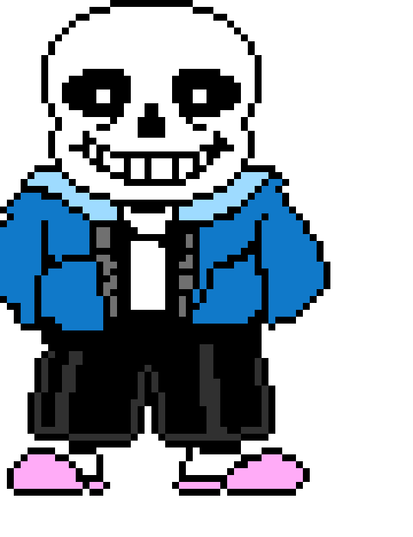 *did i hear someone say ""sans"?