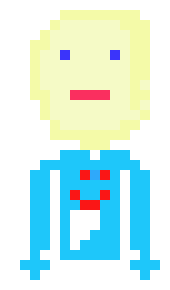 person a 1