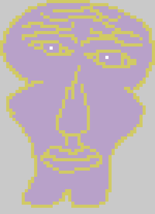 [9aac63] what stickmanese -Demented